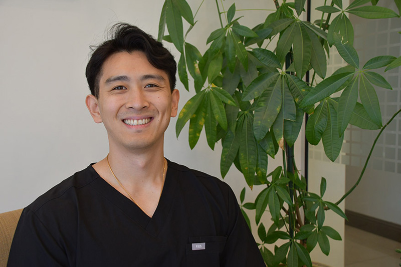 Dr. Jason Phen, Dentist in - Lincoln Dentist Cosmetic and Family Dentistry